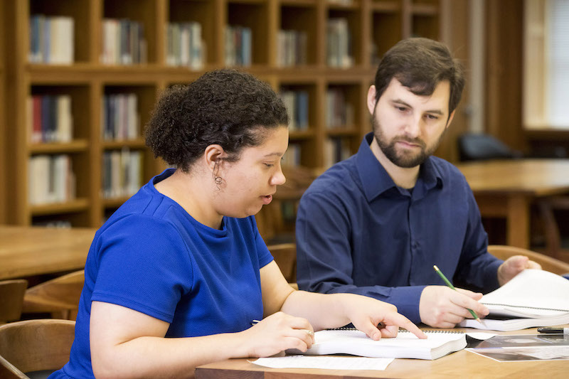 Student Success & Well-Being Workshops